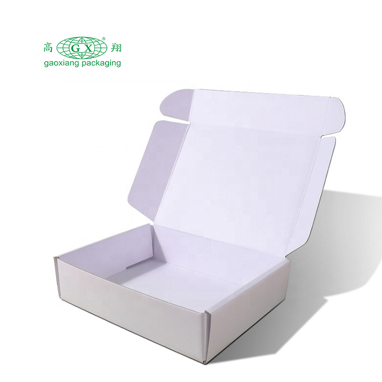 Ambalare personalizată carton cutie magazin universal cutie cadou pachet carton cutii personalizate